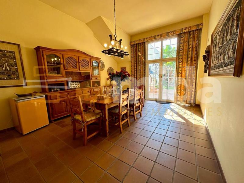 Foto d4d4e402-55bf-45bc-9f75-06033bc8cc01. Maison avec chauffage parking piscine dans Centre Sabadell