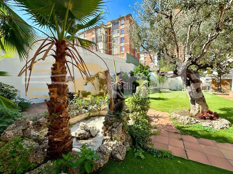 Foto d6a879cf-6739-45bb-8d72-e88f63dd9af2. Maison avec chauffage parking piscine dans Centre Sabadell