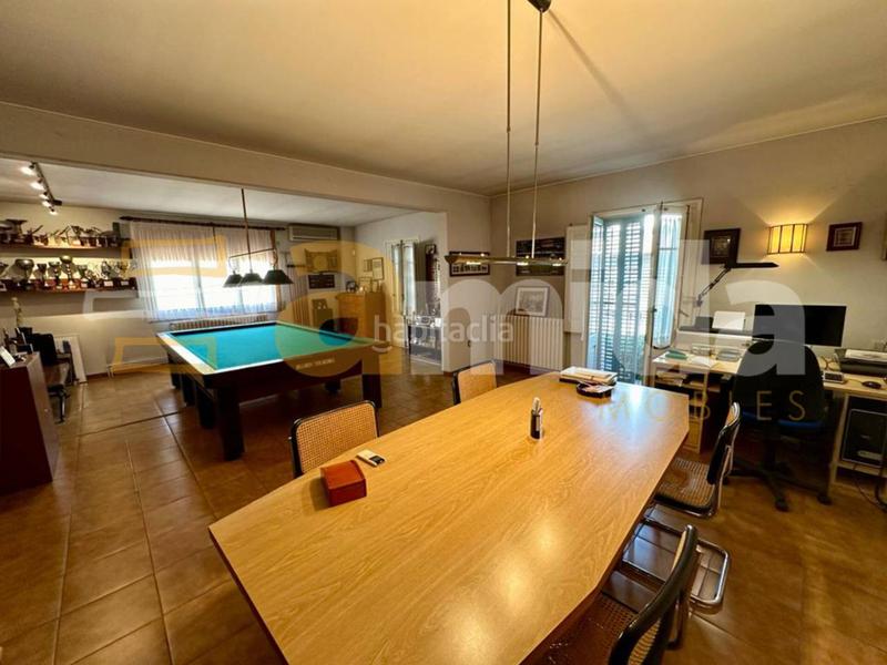 Foto d97532a2-93f9-4e49-b9c6-5aeddf7587b4. Maison avec chauffage parking piscine dans Centre Sabadell