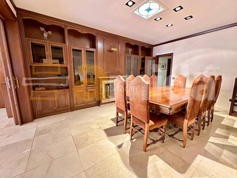 Foto da2487d6-4e6b-4f61-a03e-f911d3a319e5. Maison avec chauffage parking piscine dans Centre Sabadell