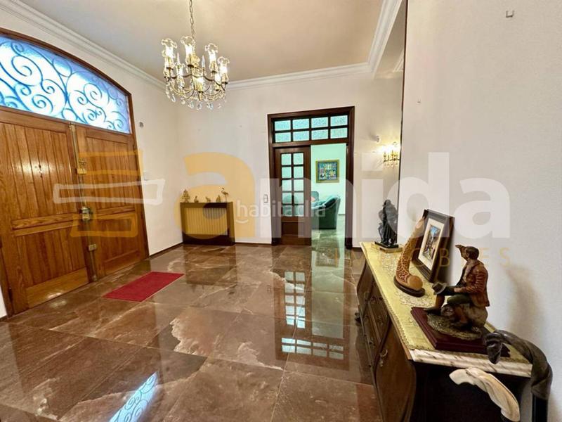 Foto e6b339ba-4dff-4390-83be-d29aaa89ee7d. Maison avec chauffage parking piscine dans Centre Sabadell