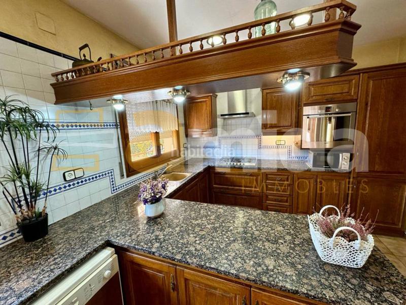 Foto f7a4589e-97e3-431e-ad13-19dcb324f43c. Maison avec chauffage parking piscine dans Centre Sabadell