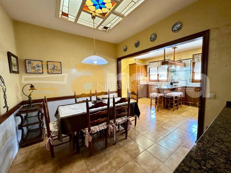 Foto fcf570a5-4232-45cb-a6f4-d37248d345a7. Maison avec chauffage parking piscine dans Centre Sabadell