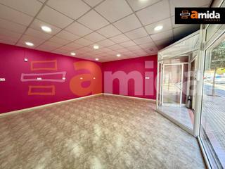 Lloguer Local Comercial a Polinyà. Local en alquiler en polinyà