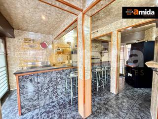 Lloguer Local Comercial a Ca n'Oriac. Local en alquiler en ca noriac