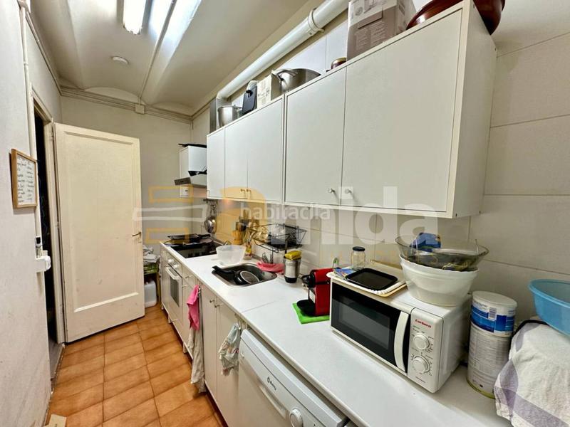 Foto 89a18cc0-c817-44a4-aacd-8e2b57a01eb2. Traspaso local comercial local en traspaso en la dreta de leixample en Barcelona