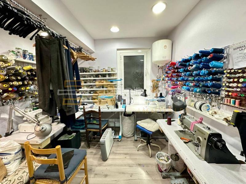 Foto bb2730de-2e98-43e3-878c-955394b08c2c. Traspaso local comercial local en traspaso en la dreta de leixample en Barcelona