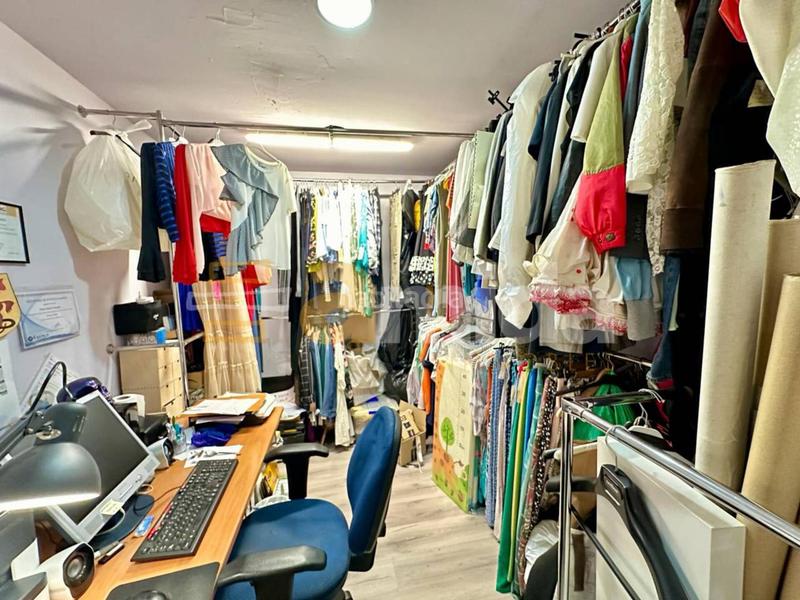 Foto f3239666-b68b-4185-a9a3-e70e46d219e1. Traspaso local comercial local en traspaso en la dreta de leixample en Barcelona