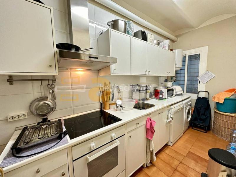 Foto 024f5d4b-4cc3-42fb-a97a-990e88915816. Trapasso locale commerciale in Putget - Farró Barcelona