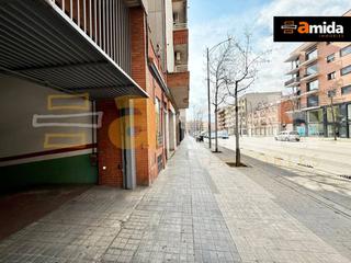Aparcament cotxe a Centre. Parking en venta en centre