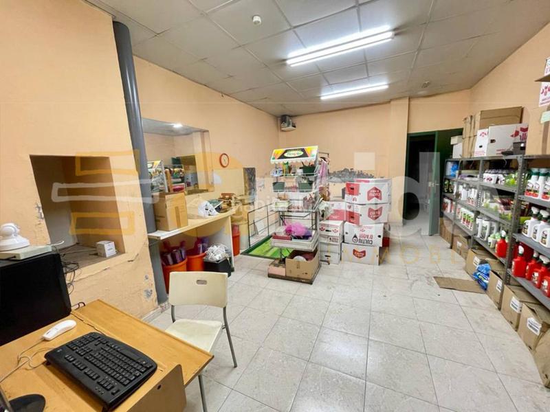 Foto 42dee9cd-5bb7-49d0-8ea2-118d08fb84e4. Alquiler local comercial local en alquiler en Centre08201 en Sabadell