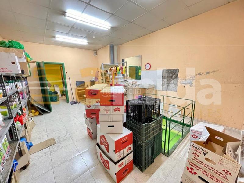 Foto b5e8d475-5bc5-4fff-b420-fd98140a78b8. Alquiler local comercial local en alquiler en Centre08201 en Sabadell