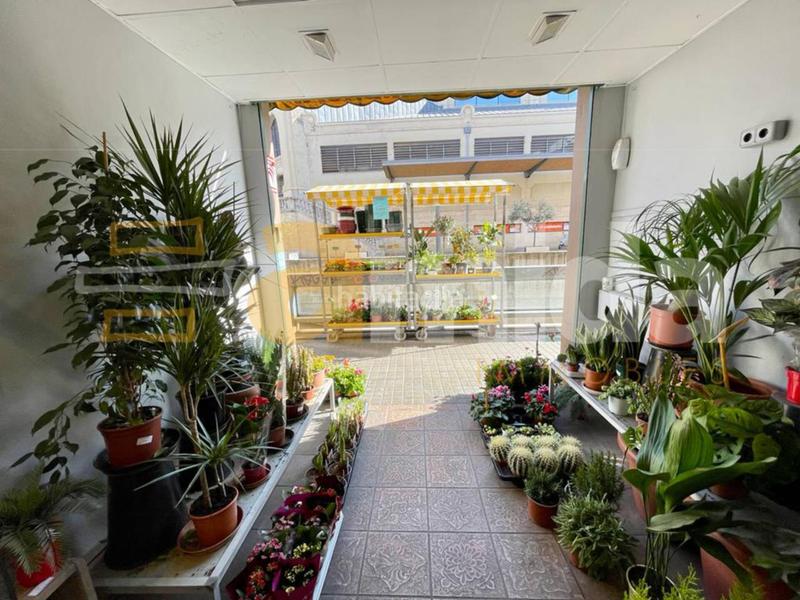 Foto 28cc2a95-4a76-42fb-a9ab-4e414b83240f. Lloguer local comercial a Centre Sabadell