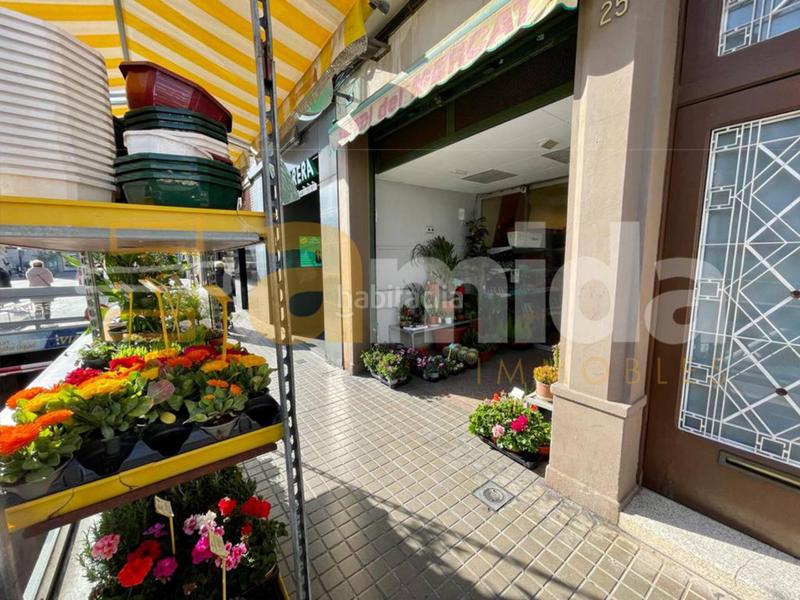 Foto 4bc639e8-5904-410e-92b3-7d7ea5f8d0d3. Lloguer local comercial a Centre Sabadell