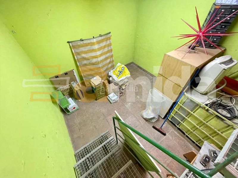 Foto c39fd410-7286-4ea2-a257-6df5acb29e26. Lloguer local comercial a Centre Sabadell