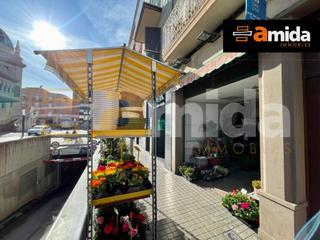 Lloguer Local Comercial a Centre. Local en alquiler en centre08201