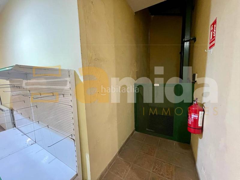 Foto 07890541-2139-47a7-b4f3-7fa07ecf3d0b. Rent business premise in Centre Sabadell