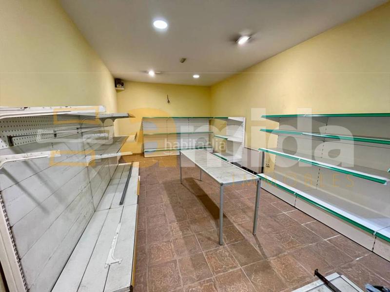 Foto 1ce70955-655d-4097-90b8-5ddc6d824613. Rent business premise in Centre Sabadell