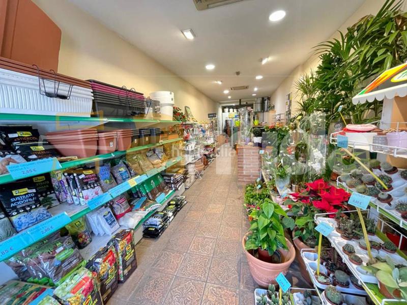 Foto 401da437-6000-45e7-a0bc-d1879a9e65ed. Rent business premise in Centre Sabadell