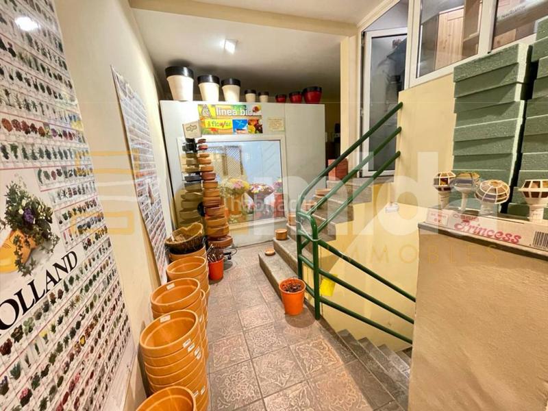 Foto 5d903296-b18d-4eea-99e0-0af1612e7344. Rent business premise in Centre Sabadell