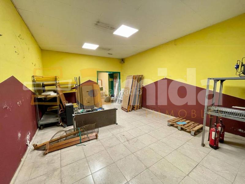 Foto 8490036c-d61f-46cc-b821-2ba3f2573b77. Rent business premise in Centre Sabadell