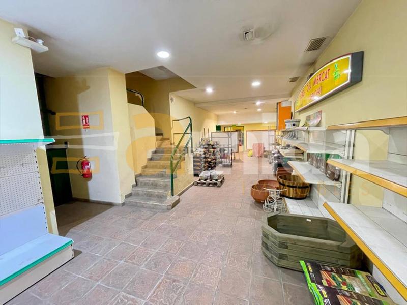 Foto 86763e08-5085-4933-9c61-ed1ddd471d57. Rent business premise in Centre Sabadell