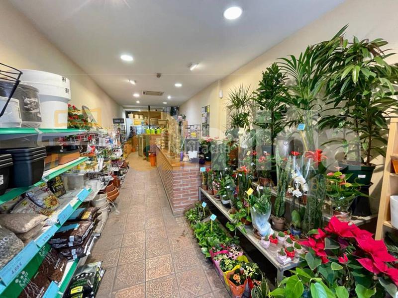 Foto 92e7f92d-97d3-4022-879e-43efaae4d912. Rent business premise in Centre Sabadell