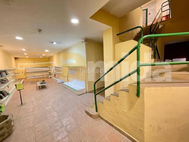Foto bdf3940a-a59f-4018-822f-060bea081590. Rent business premise in Centre Sabadell