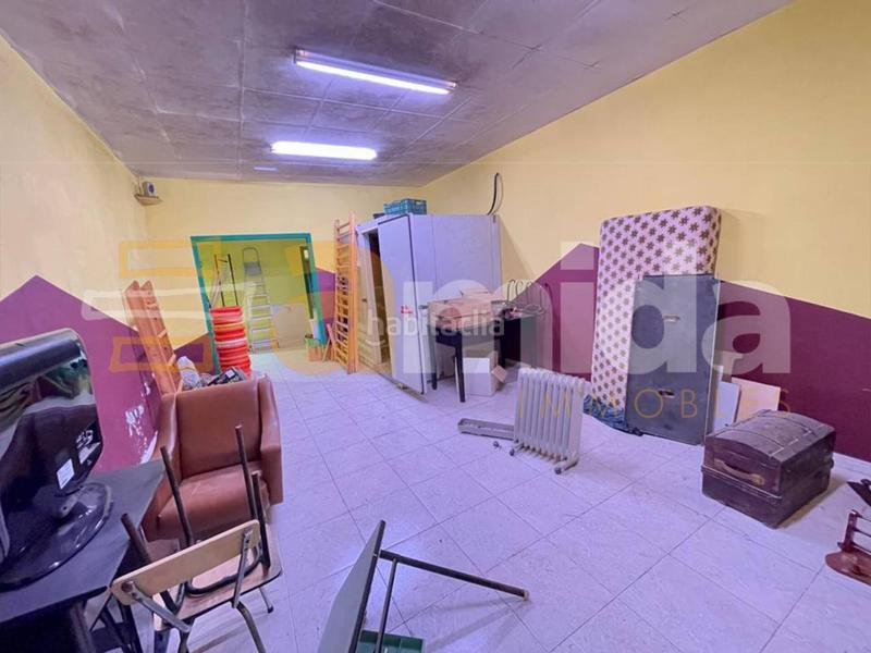 Foto de94f99f-1005-4850-b146-c0edf77d7af9. Rent business premise in Centre Sabadell