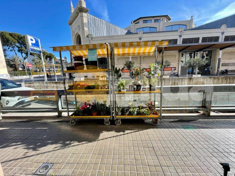Foto de9806ca-1eb2-47d0-93b8-831fe1064ddc. Rent business premise in Centre Sabadell