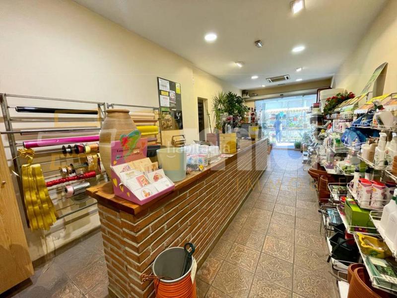 Foto edbd1796-779a-4812-954a-4dd000e2b627. Rent business premise in Centre Sabadell