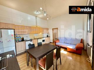 Pis a Ca n'Oriac. Piso en venta en ca noriac