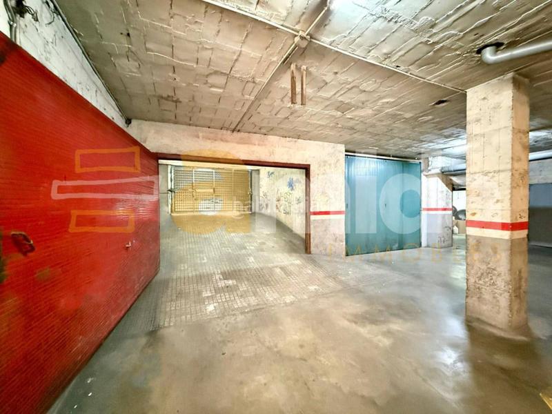 Foto 13730fc6-32d1-4448-874f-757667f7ec48. Parking coche parking en venta en nova creu alta 08206 en Sabadell