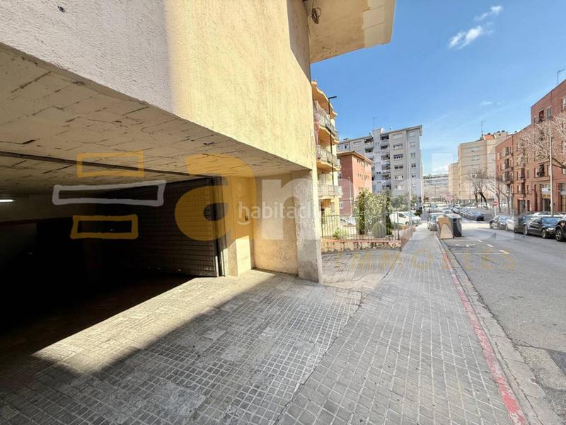 Foto 21bbc1fc-b1bc-49b0-b8a0-700b49dcd6a1. Parking coche parking en venta en nova creu alta 08206 en Sabadell