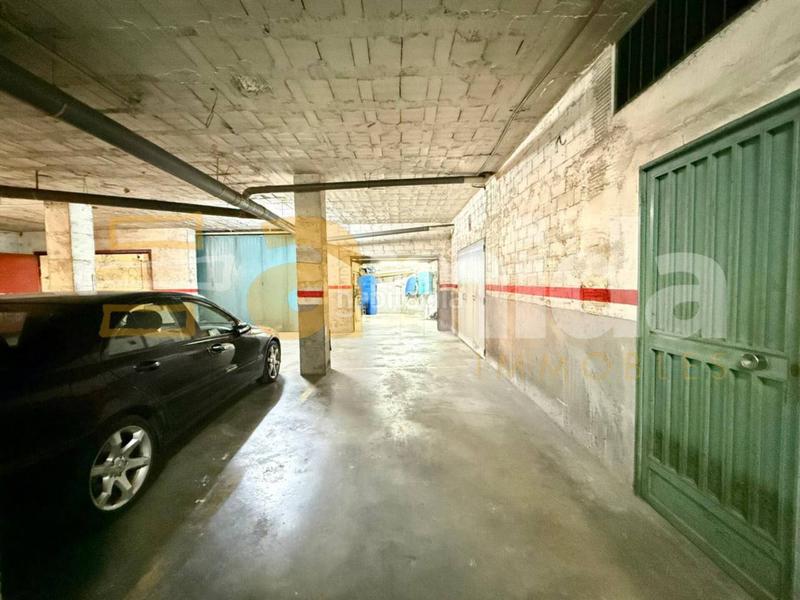 Foto 26fc4e40-2984-479f-885c-cb088f39f139. Parking coche parking en venta en nova creu alta 08206 en Sabadell