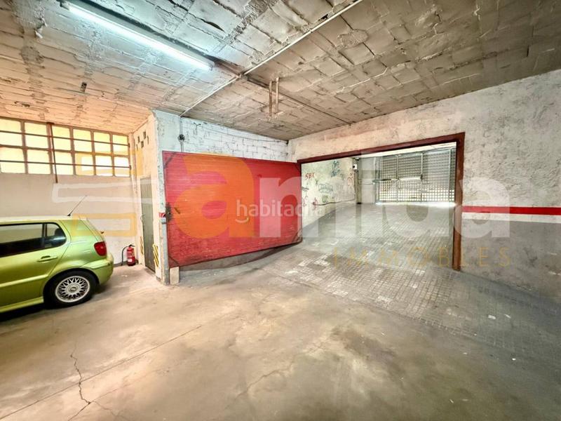 Foto 3c265127-90fa-4520-b8fa-f9f103cb7438. Parking coche parking en venta en nova creu alta 08206 en Sabadell