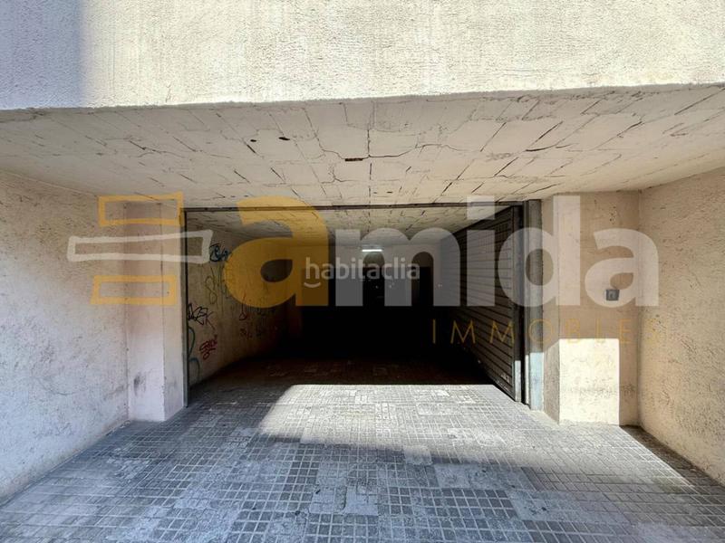 Foto 4009711f-dc4b-4059-8cdb-4c4187d009f6. Parking coche parking en venta en nova creu alta 08206 en Sabadell
