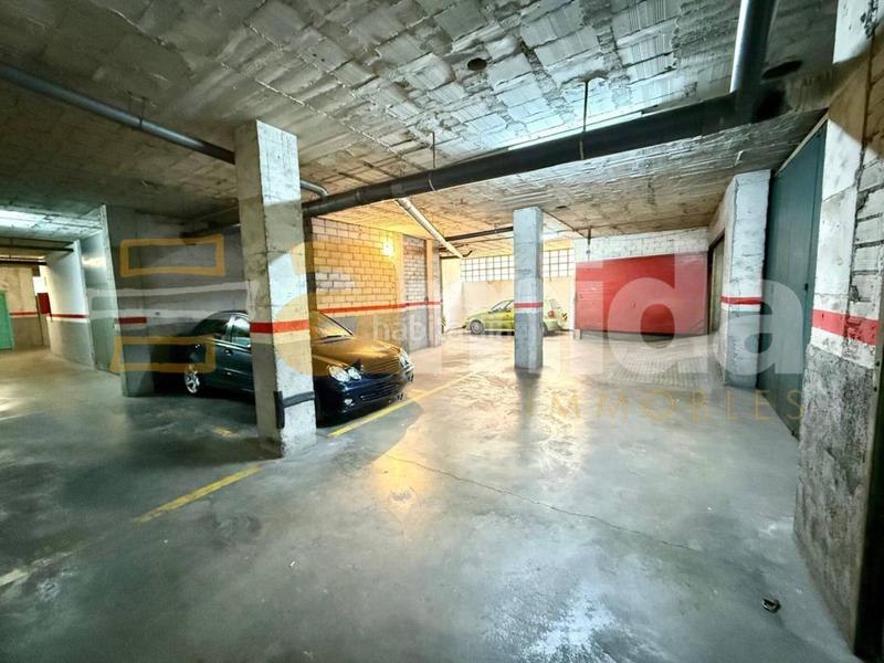 Foto 50f47aa4-bf36-4a2c-bf6f-2dc2f7548640. Parking coche parking en venta en nova creu alta 08206 en Sabadell