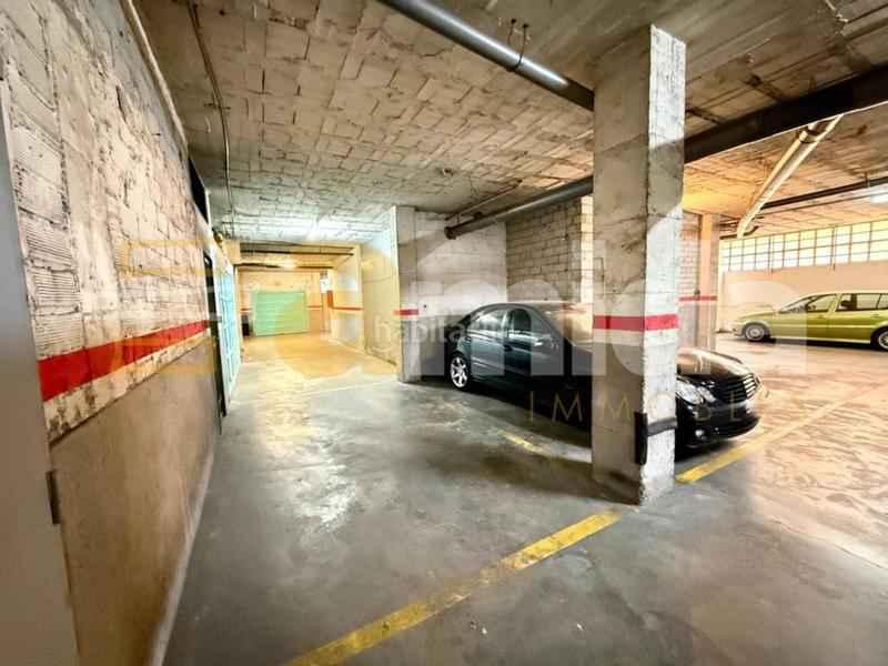 Foto 842bd67f-cb9d-4bc9-84c2-9f958f6a4858. Parking coche parking en venta en nova creu alta 08206 en Sabadell