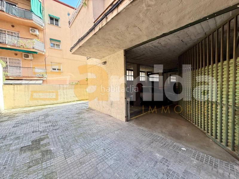 Foto 983a5613-6115-4b82-9975-6430cc59c608. Parking coche parking en venta en nova creu alta 08206 en Sabadell