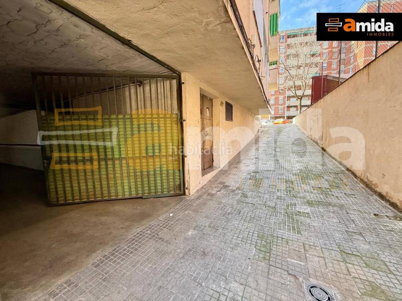 Foto a1f26169-25d5-4c8f-99a9-eb6b5b4470ad. Parking coche parking en venta en nova creu alta 08206 en Sabadell