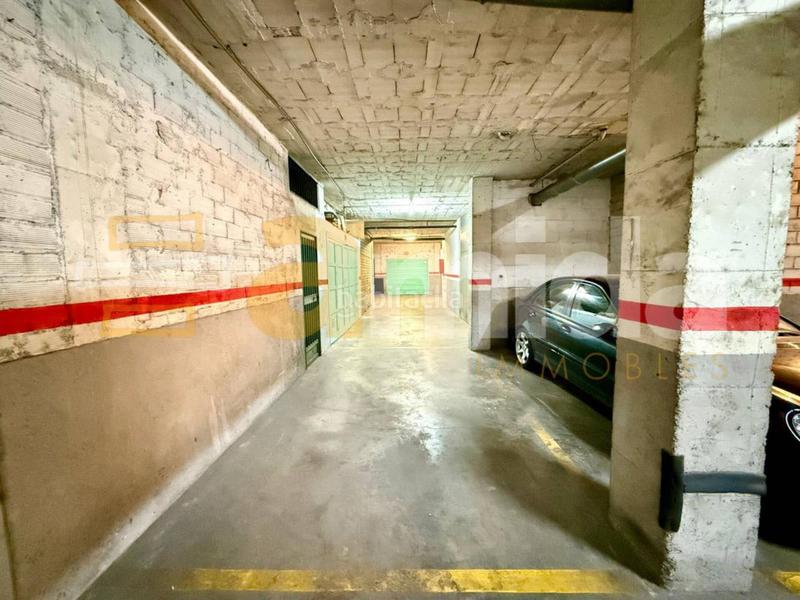 Foto b903e1f6-0bf3-4aef-8587-45cbdc63ad6c. Parking coche parking en venta en nova creu alta 08206 en Sabadell