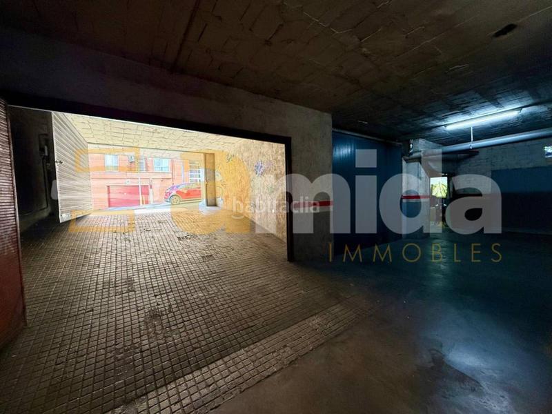 Foto e0e161f9-59a9-4e8e-b25b-448418bc3286. Parking coche parking en venta en nova creu alta 08206 en Sabadell