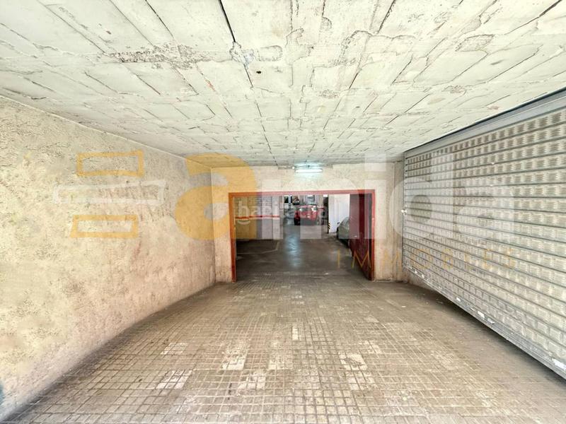 Foto f5737e2a-2552-4a16-92d7-30c055b84ab1. Parking coche parking en venta en nova creu alta 08206 en Sabadell