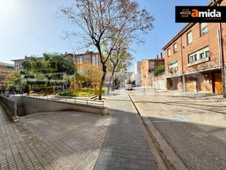 Parking coche en Creu Alta. Parking en venta en la creu alta08208