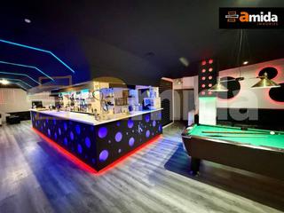 Transfer Business premise in Catalunya - Fontetes. Traspaso en cerdanyola del vallès