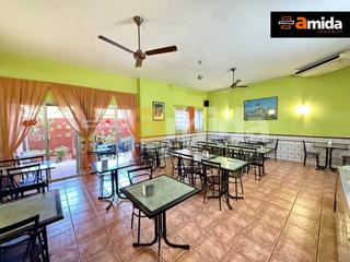 Traspàs Local Comercial a Centre. Restaurante en traspaso en centre