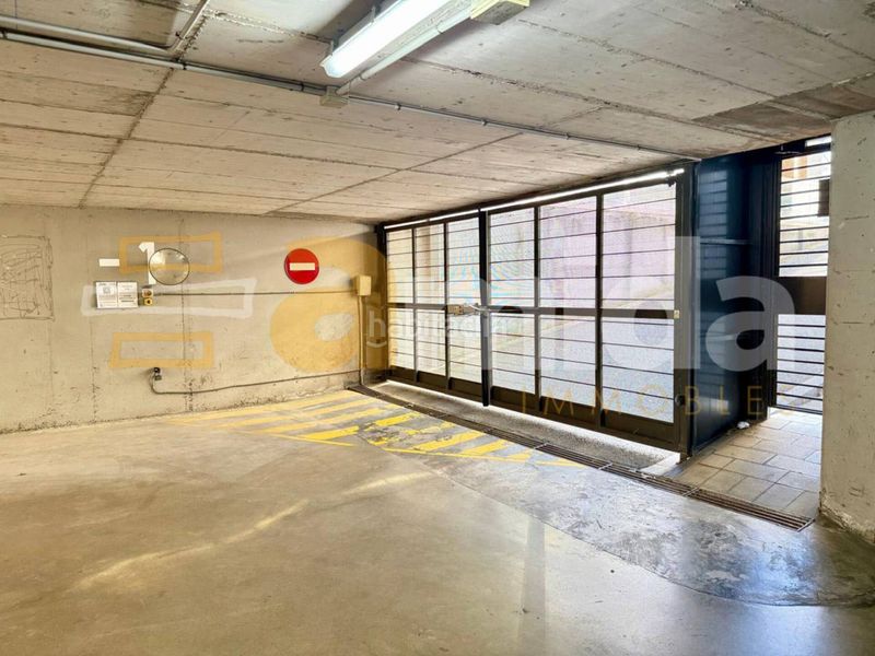 Foto 26a79b25-f9a5-47ad-9133-6cc13ac472db. Aparcament cotxe a Covadonga Sabadell
