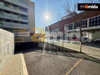Aparcament cotxe a Covadonga. En venta plaza de aparcamiento en la fira de sabadell.