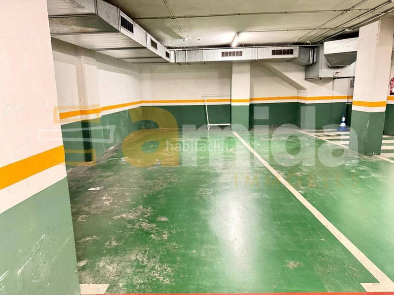 Foto 090e350a-a55d-4c32-bca0-13f3944c195b. Aparcament cotxe a Centre Sabadell